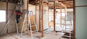 Entreprise de rénovation de la maison et de rénovation d’appartement à Esplas